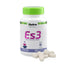 Es3 - 60 Comprimidos - Farmacias Curie