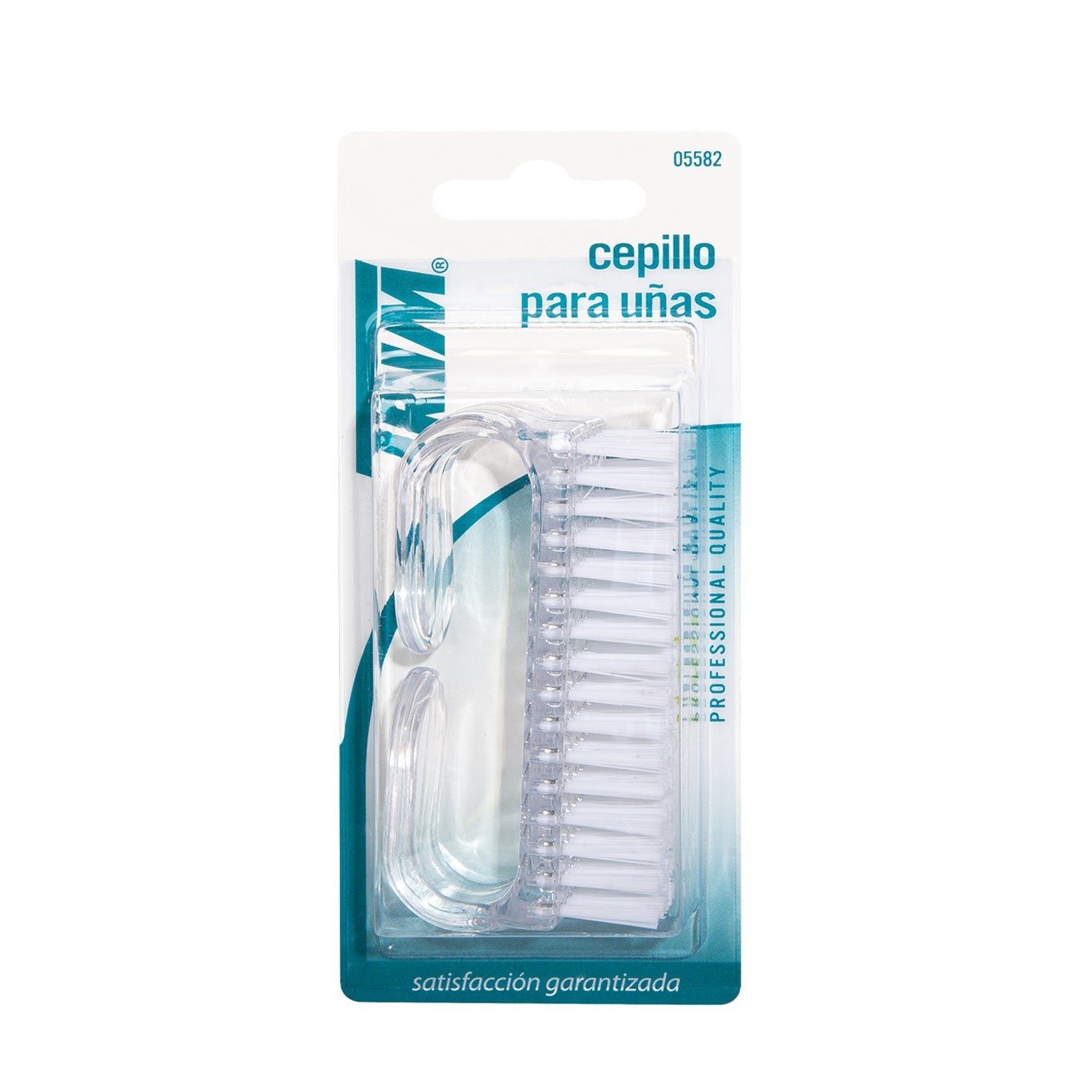 Escobilla para Uñas - Farmacias Curie