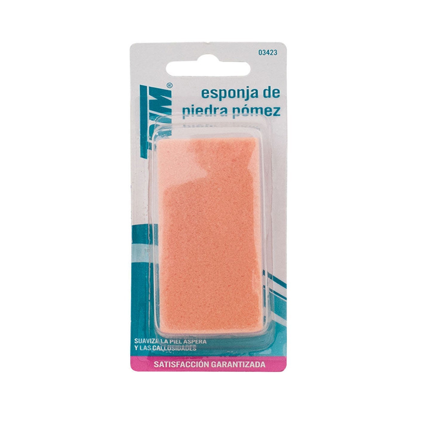Esponja de Piedra Pómez - Farmacias Curie