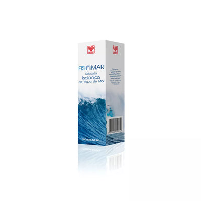 Fisiomar Solución Nasal 125 ml