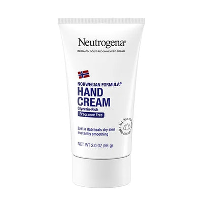 Neutrogena Fórmula Noruega Crema de Manos - 56 Gramos