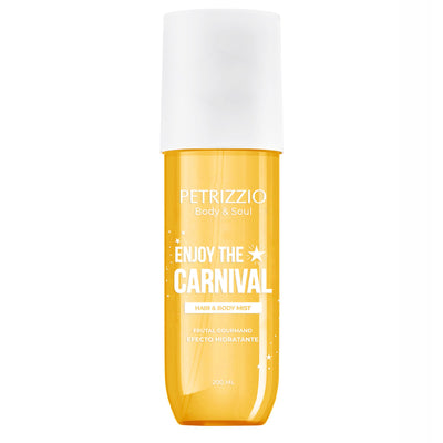 Body Mist Petrizzio Enjoy The Carnival - 200 mL