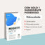 Mighty Patch Invisible Anti Imperfecciones - 24 Parches