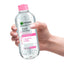 Garnier Pack Limpieza Aguas Micelares - 2 unidades