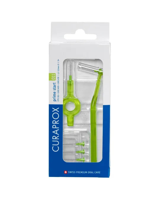 Curaprox Interdental Prime Start 011