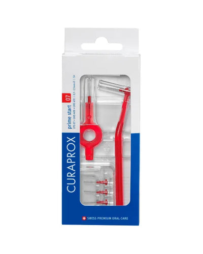 Curaprox Interdental Prime Start 07