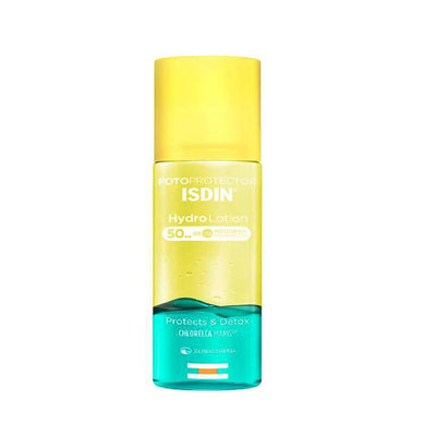 Isdin Fotoprotector Hydro Lotion FPS 50