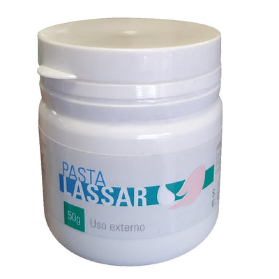 Pasta Lassar Ungüento - 50g