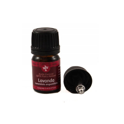 Katmandú Aceite Esencial Lavanda