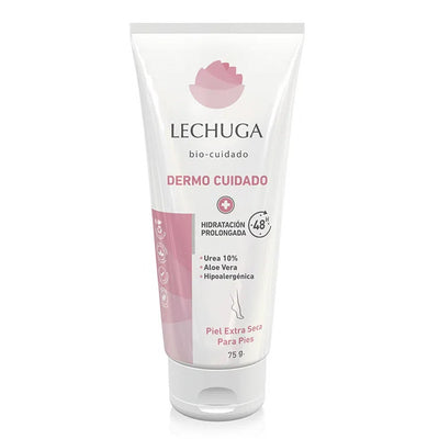 Lechuga Crema Pies