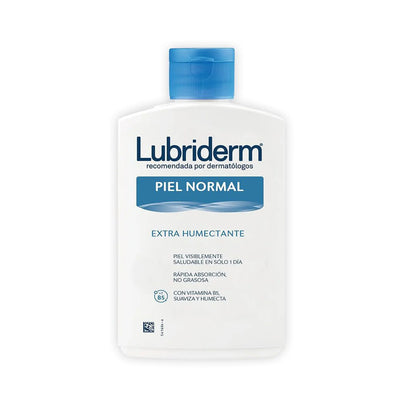 Lubriderm Crema Corporal Extra Humectante 200 ml