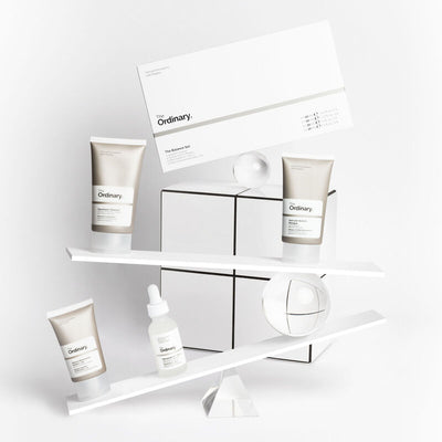 The Ordinary The Balance Set - 4 unidades