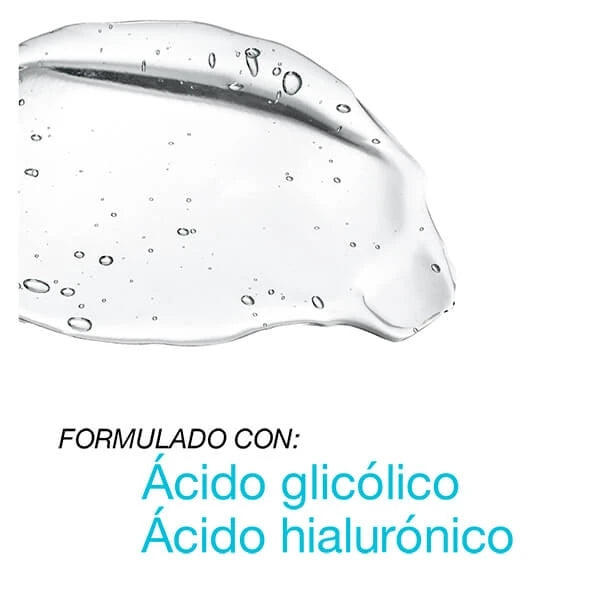 Exfoliante Neutrogena Hydro Boost - 147 ml