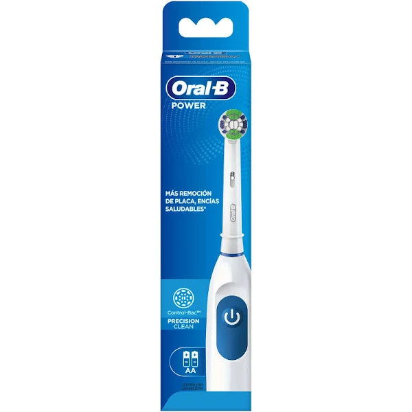 Oral B Cepillo Eléctrico - 1 Cepillo