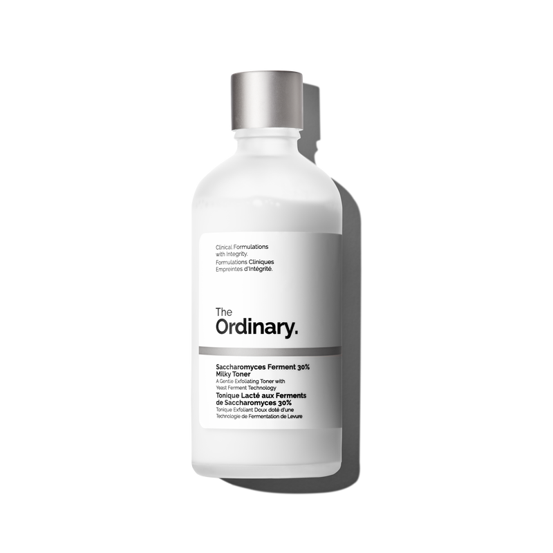 The Ordinary Tónico Fermento de Saccharomyces 30% - 100ml - Farmacias Curie