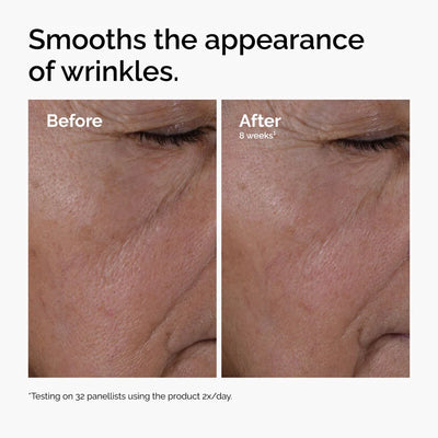The Ordinary Serum Multipéptido + Ácido Hialurónico - 60ml