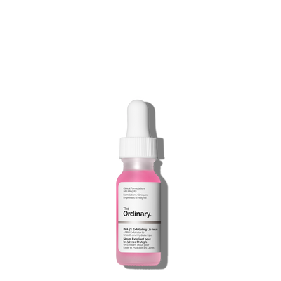The Ordinary Serum Labial PHA 5% Exfoliante - 15 ml