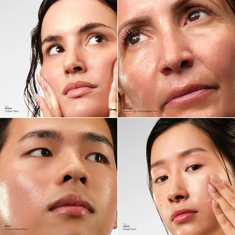 The Ordinary Serum con Lípidos de Arroz + Microemulsión de Ectoína - 60mL
