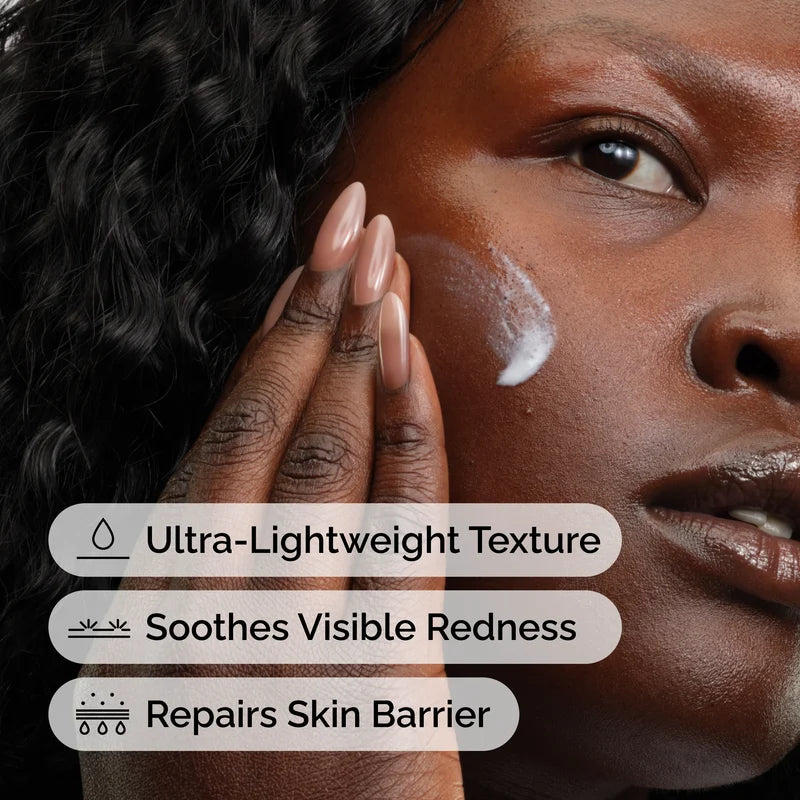 The Ordinary Serum con Lípidos de Arroz + Microemulsión de Ectoína - 60mL