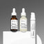 The Ordinary The Nightly Set - 3 unidades - Farmacias Curie