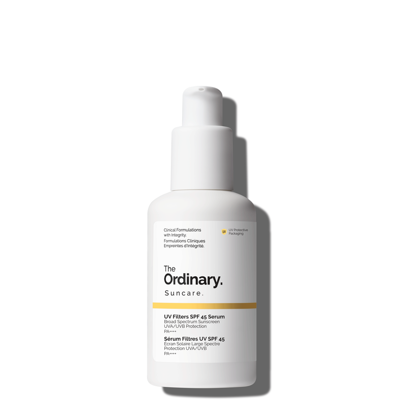 The Ordinary Serum Protector Solar SPF 45 - 60 ml
