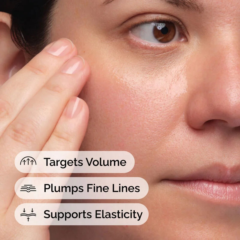 The Ordinary Serum Volufilina 92% + Pal-Isoleucina 1% - 15 ml
