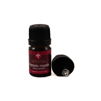 Katmandú Aceite Esencial Pomelo Rosado