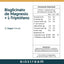 Bisglicinato de Magnesio + L-Triptófano - 120 Cápsulas