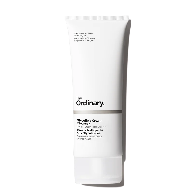 The Ordinary Limpiador en Crema con Glicolípidos - 150ml