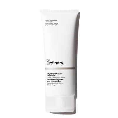 The Ordinary Limpiador en Crema con Glicolípidos - 150ml