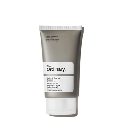 The Ordinary Mascarilla Acido Salicílico 2% - 50 ml