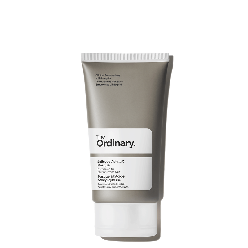 The Ordinary Mascarilla Acido Salicílico 2% - 100 ml
