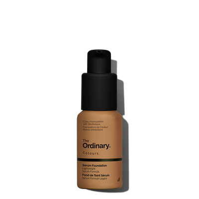The Ordinary Serum Foundation Tono Light Medio - 30 ml