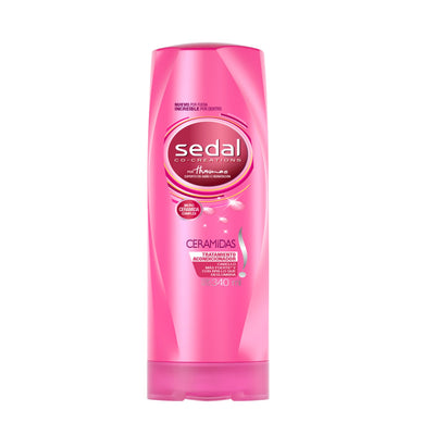 Sedal Acondicionador Ceramidas