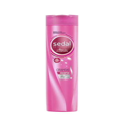 Sedal Shampoo Ceramidas