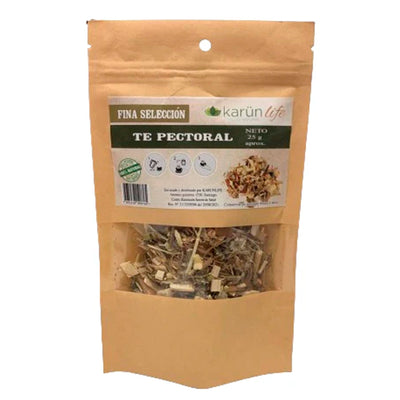 Té Pectoral