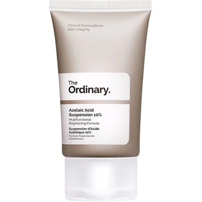 The Ordinary Crema de Acido Azelaico 10% - 100 ml