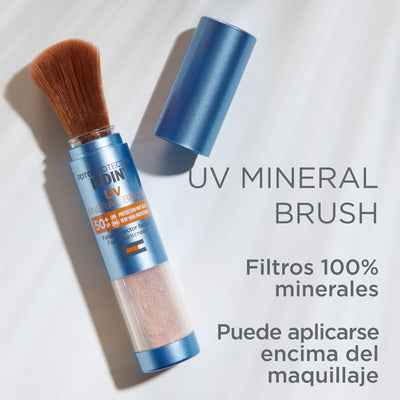 ISDIN Fotoprotector Mineral Brush