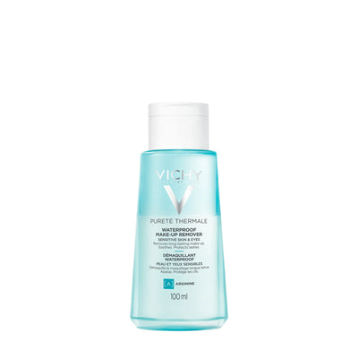 Vichy Desmaquillante Bifásico 100 ml