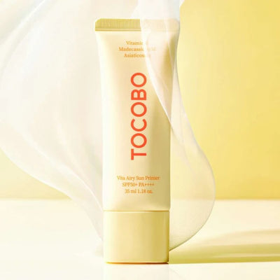 TOCOBO Protector Solar Vita Airy FPS50+ - 35ml