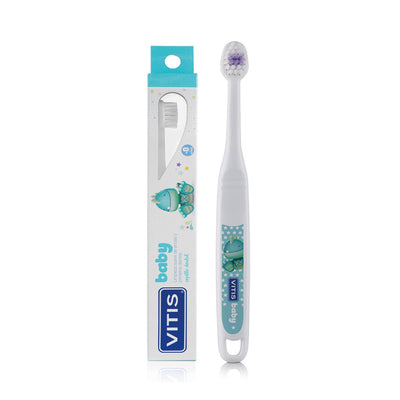 Vitis Cepillo Dental Baby 0+