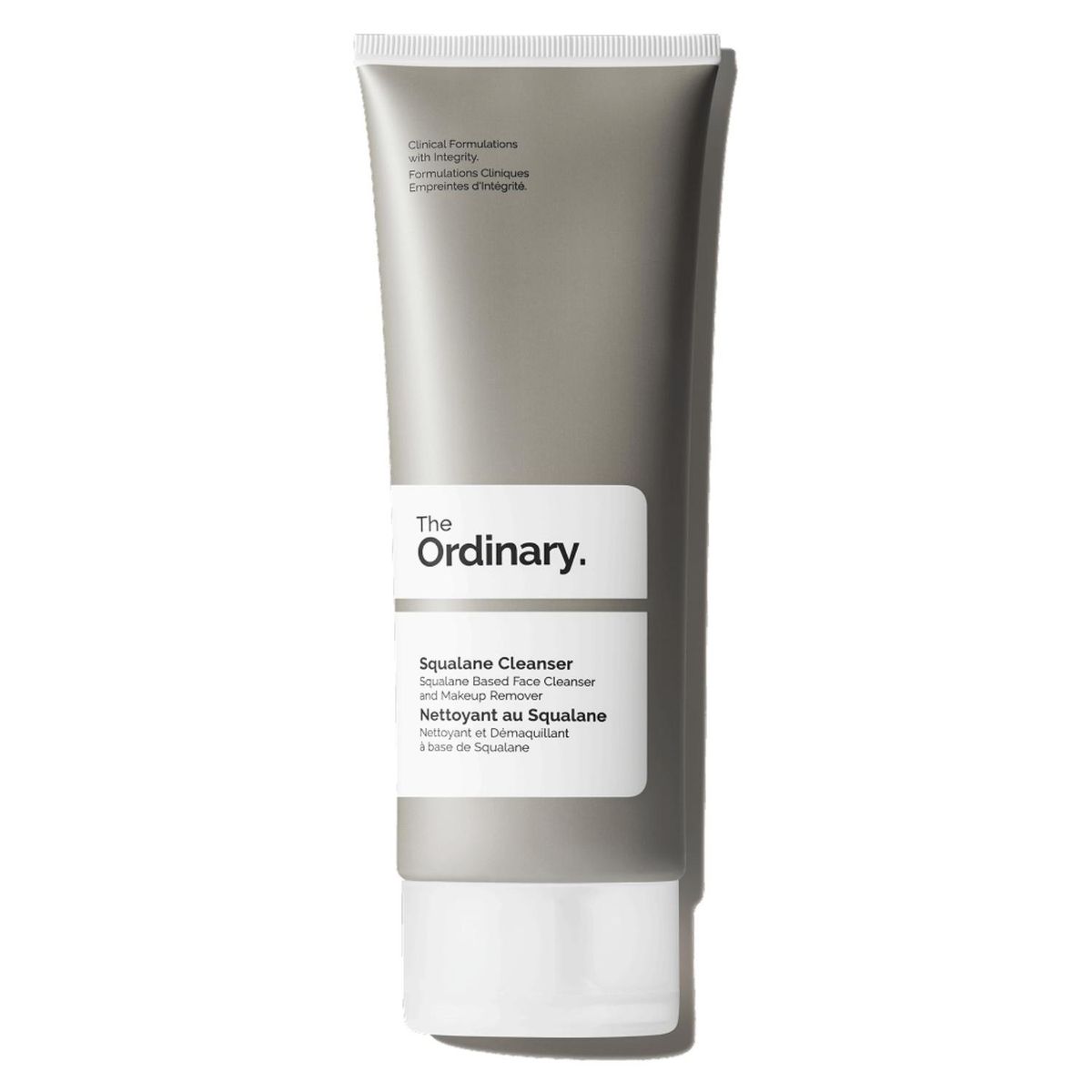 The Ordinary Limpiador Escualeno - 150 ml