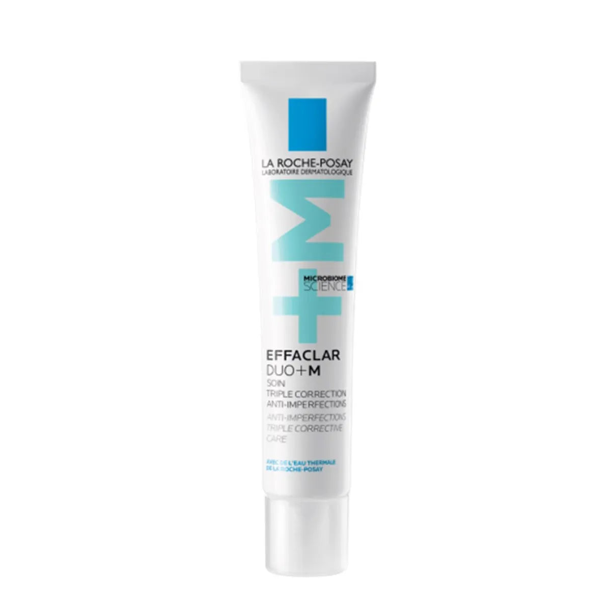 Effaclar DUO+M - 40 mL