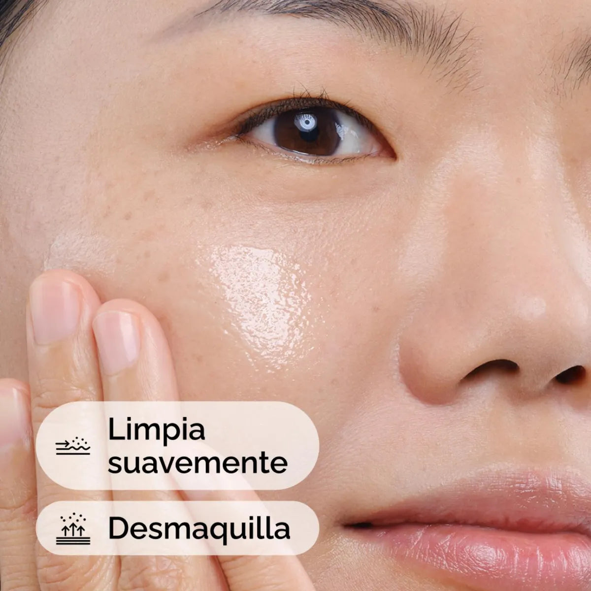 The Ordinary Limpiador Escualeno - 150 ml