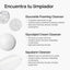 The Ordinary Limpiador Escualeno - 150 ml