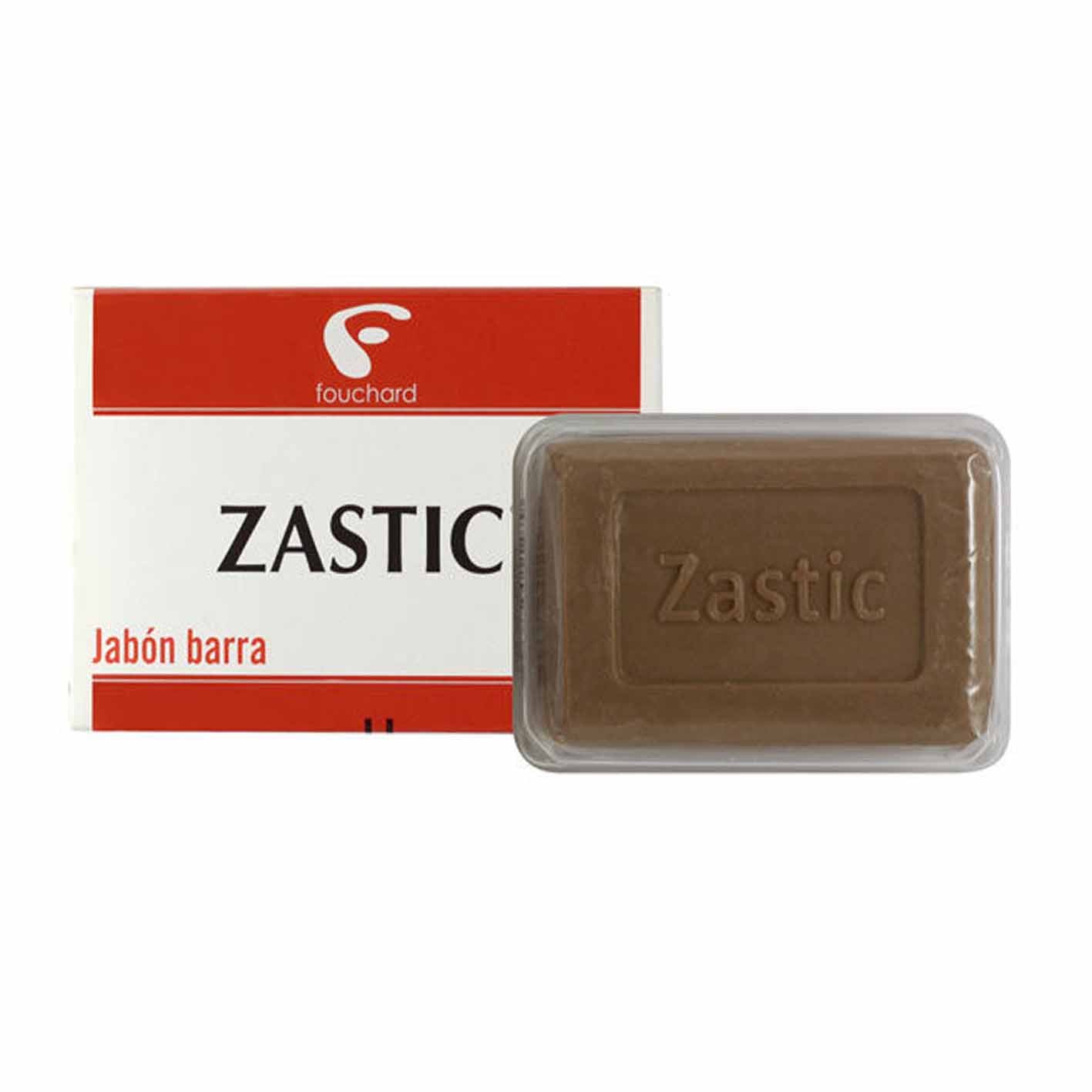 Zastic Jabón Barra